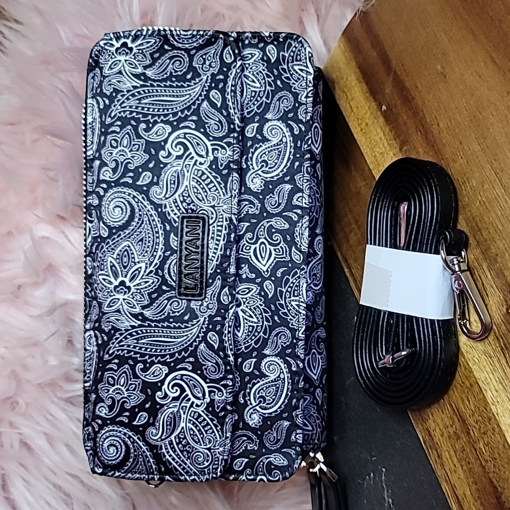Ladies Crossbody